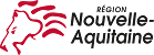 Logo Région Nouvelle Aquitaine